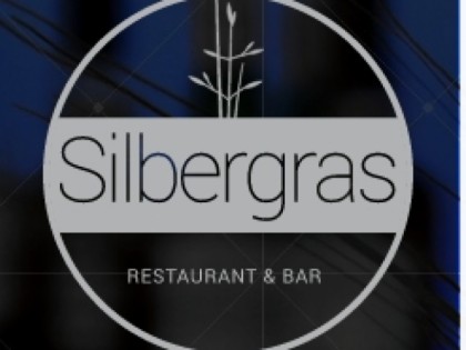 照片: Silbergras